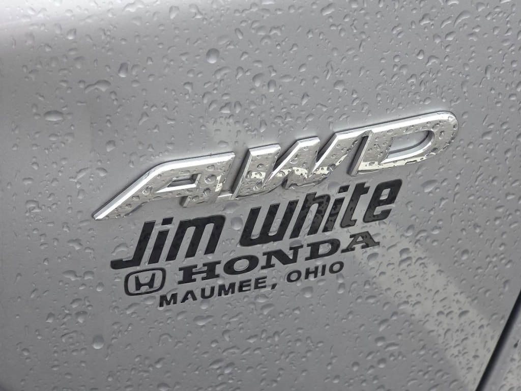 Certified 2020 Honda CR-V EX SUV