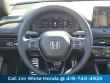 2026 Honda Accord Hybrid Sport Sedan