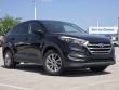 2018 Hyundai Tucson SE SUV