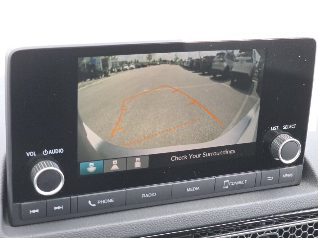 Certified 2024 Honda Civic Sport Sedan