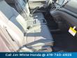 2026 Honda Odyssey Elite Van Passenger