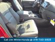 2026 Honda Ridgeline TrailSport+ Truck Crew Cab