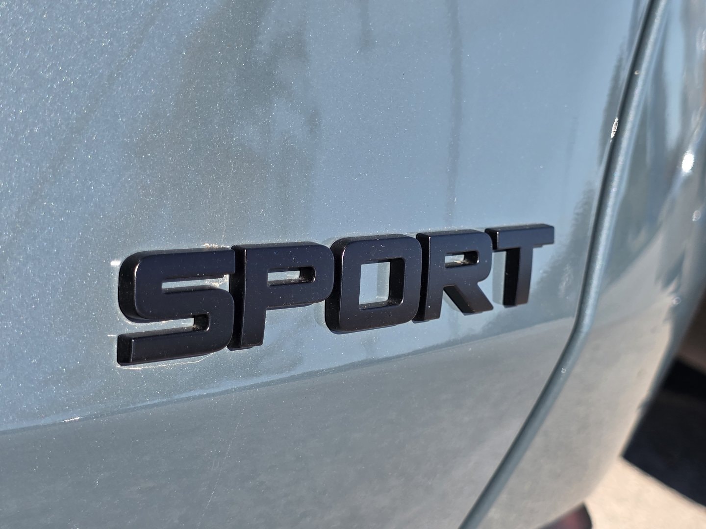 2024 Honda HR-V Sport - Photo 8