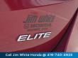 2025 Honda Odyssey Elite Minivan/Van