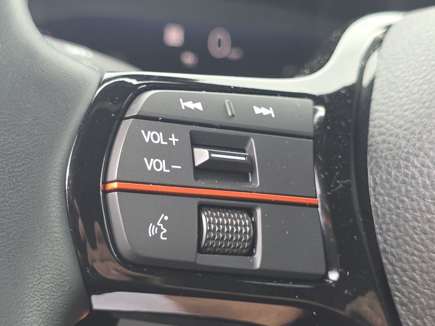 2026 Honda Pilot TrailSport - Photo 30