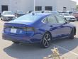 2024 Honda Accord Hybrid Sport Sedan
