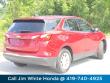 2018 Chevrolet Equinox LT SUV
