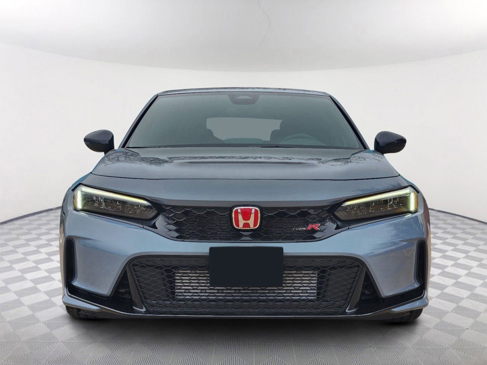 2025 Honda Civic Type R photo 2