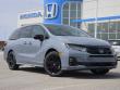 2026 Honda Odyssey Sport-L Van Passenger