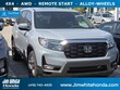 Honda Passport