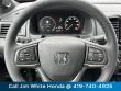 2026 Honda Ridgeline RTL Truck Crew Cab
