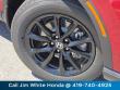 2026 Honda CR-V Hybrid Sport SUV