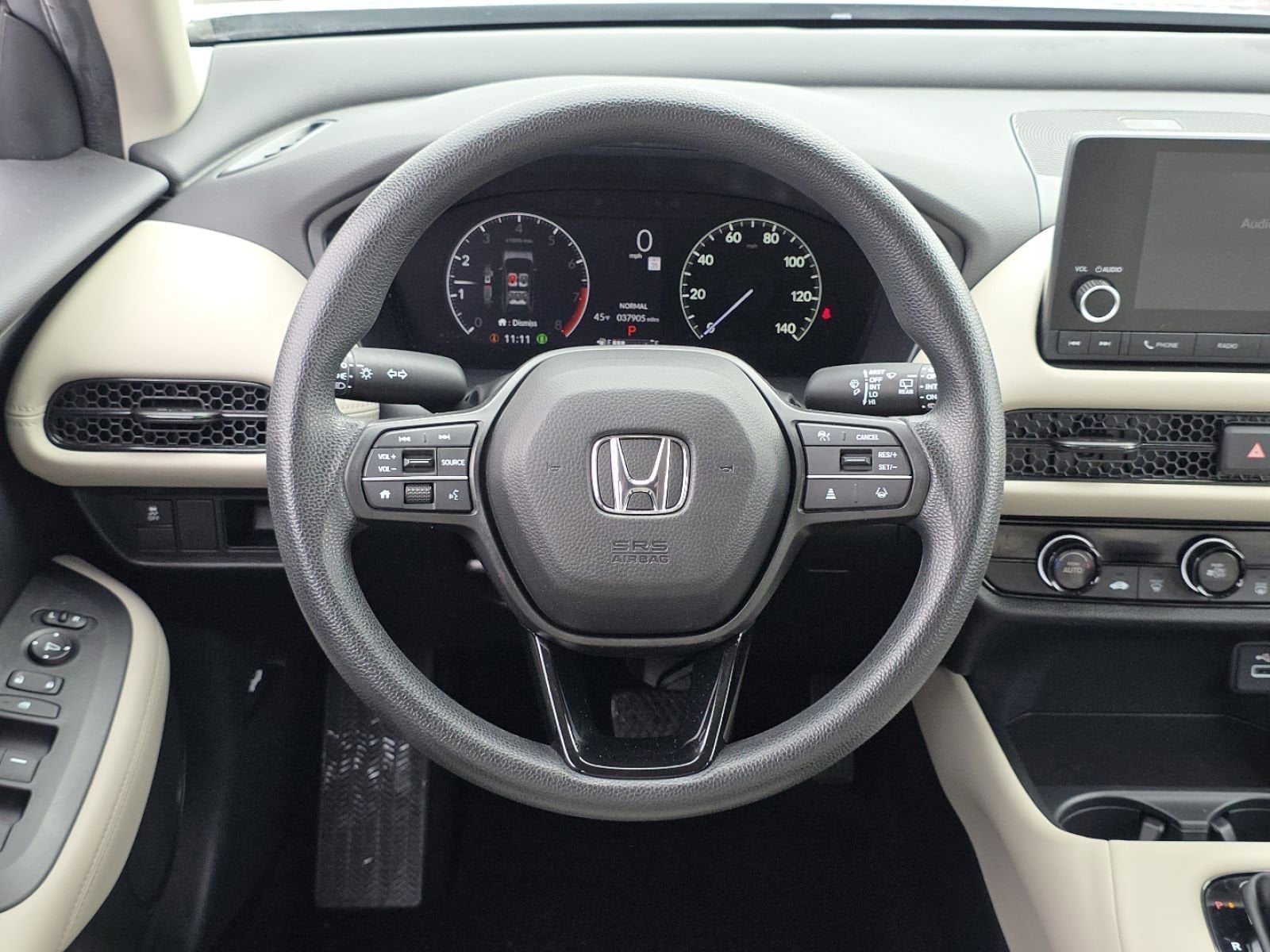 2023 Honda Civic Hatchback Sport - Photo 28