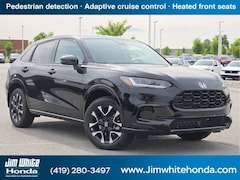 2027 Honda HR-V EX-L SUV