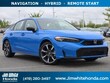  Honda Civic Hybrid