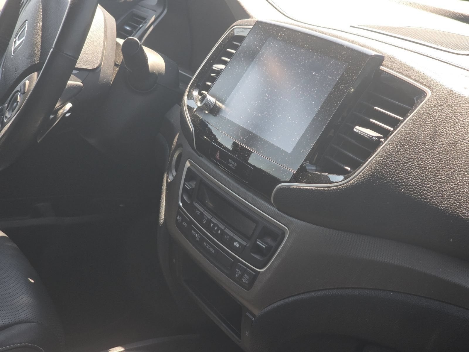 2021 Honda Ridgeline RTL-E - Photo 21