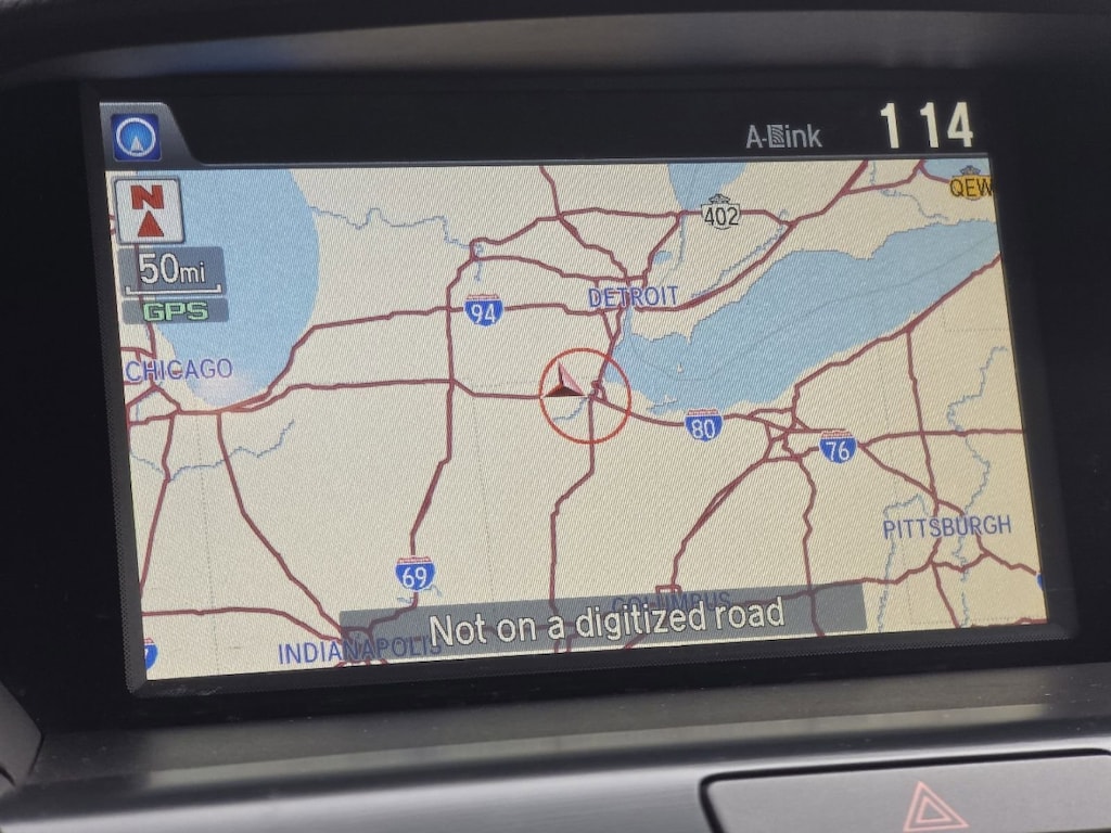 2014 Acura MDX SH-AWD Technology photo 2