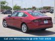 2026 Honda Accord LX Sedan