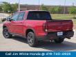2026 Honda Ridgeline TrailSport Truck Crew Cab