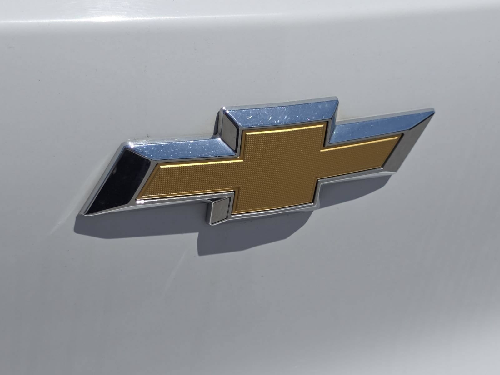 2023 Chevrolet TrailBlazer LS - Photo 10