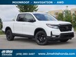 Honda Ridgeline