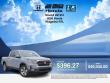 2026 Honda Ridgeline RTL Truck Crew Cab