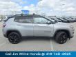 2019 Jeep Compass Latitude SUV
