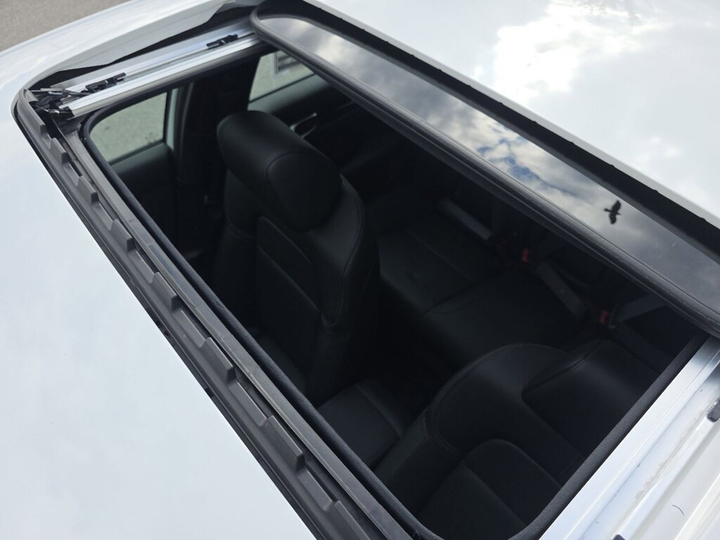 New 2026 Honda Civic Hybrid Sport Touring Sedan