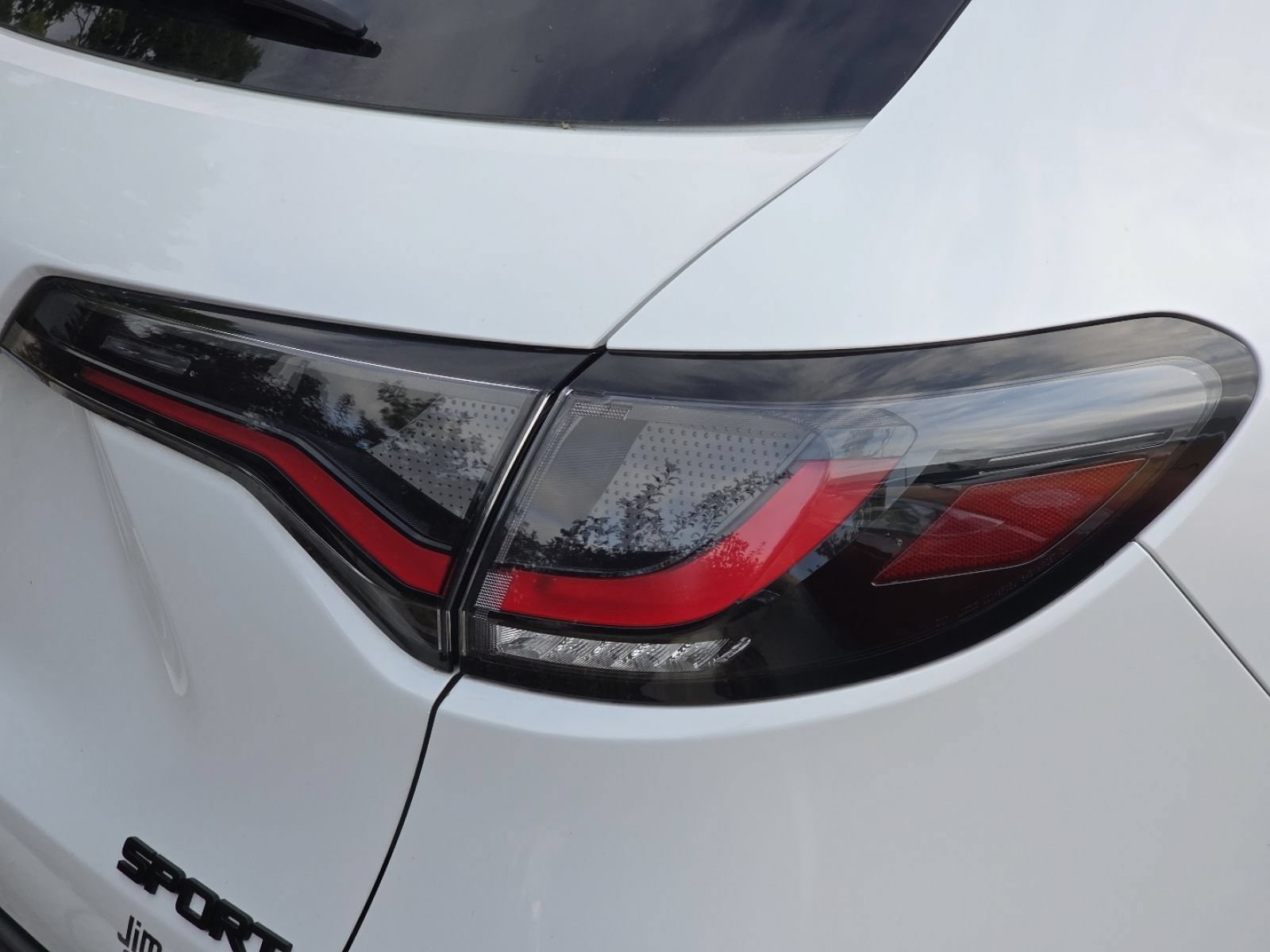 2024 Honda HR-V Sport - Photo 9