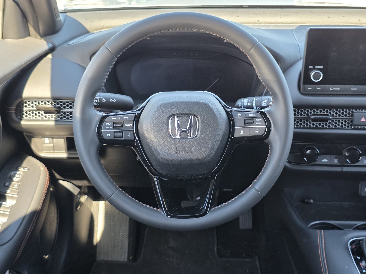 2024 Honda HR-V Sport - Photo 23