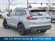 2026 Honda CR-V Hybrid Sport Touring SUV