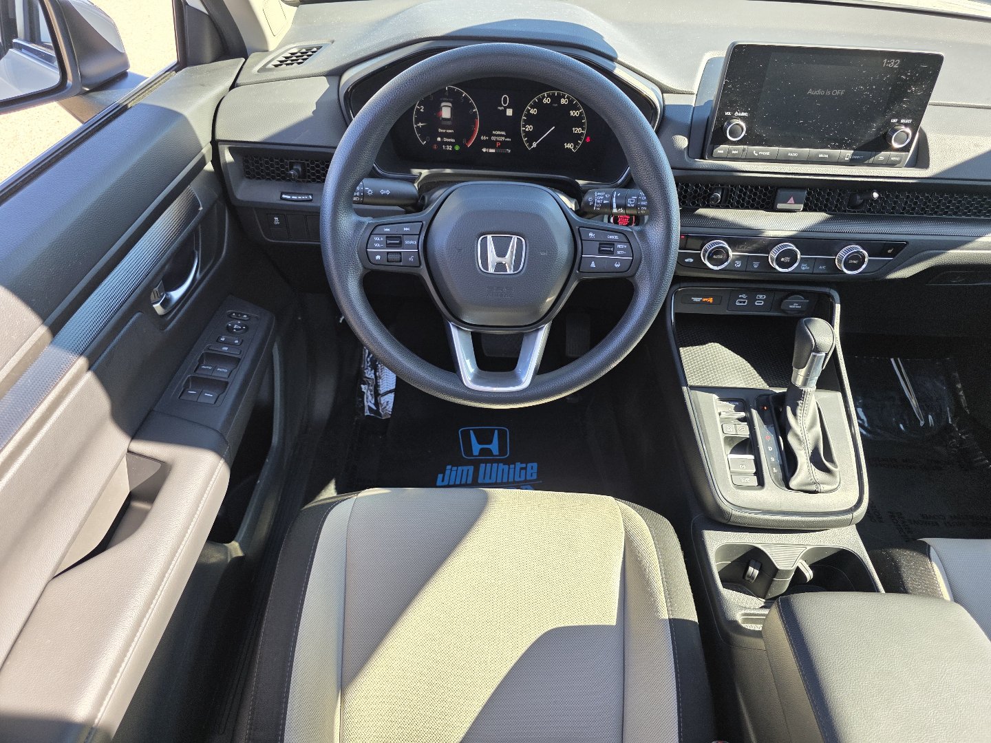 2024 Honda CR-V EX - Photo 24