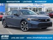 Honda Civic Hybrid