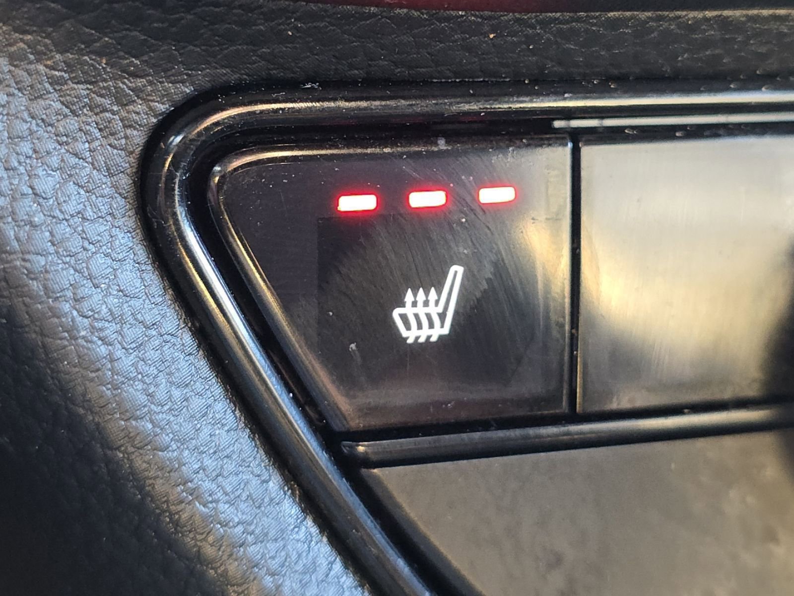 2024 Honda HR-V Sport photo 3