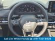 2024 Honda Accord Hybrid EX-L Sedan