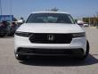 2026 Honda Accord LX Sedan