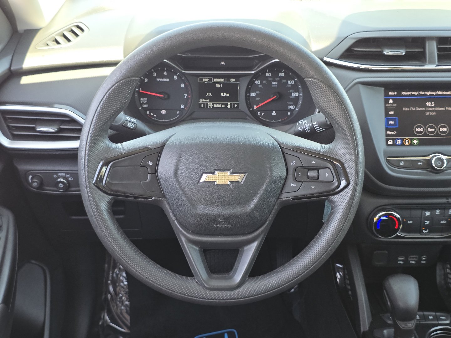 2023 Chevrolet TrailBlazer LS - Photo 25