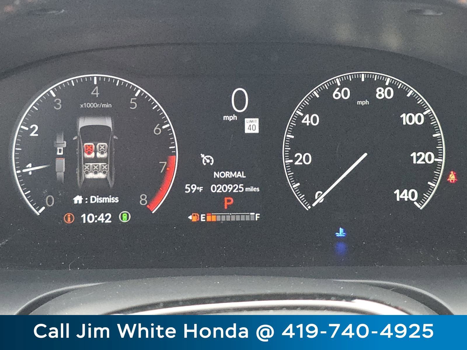 2024 Honda HR-V Sport - Photo 29