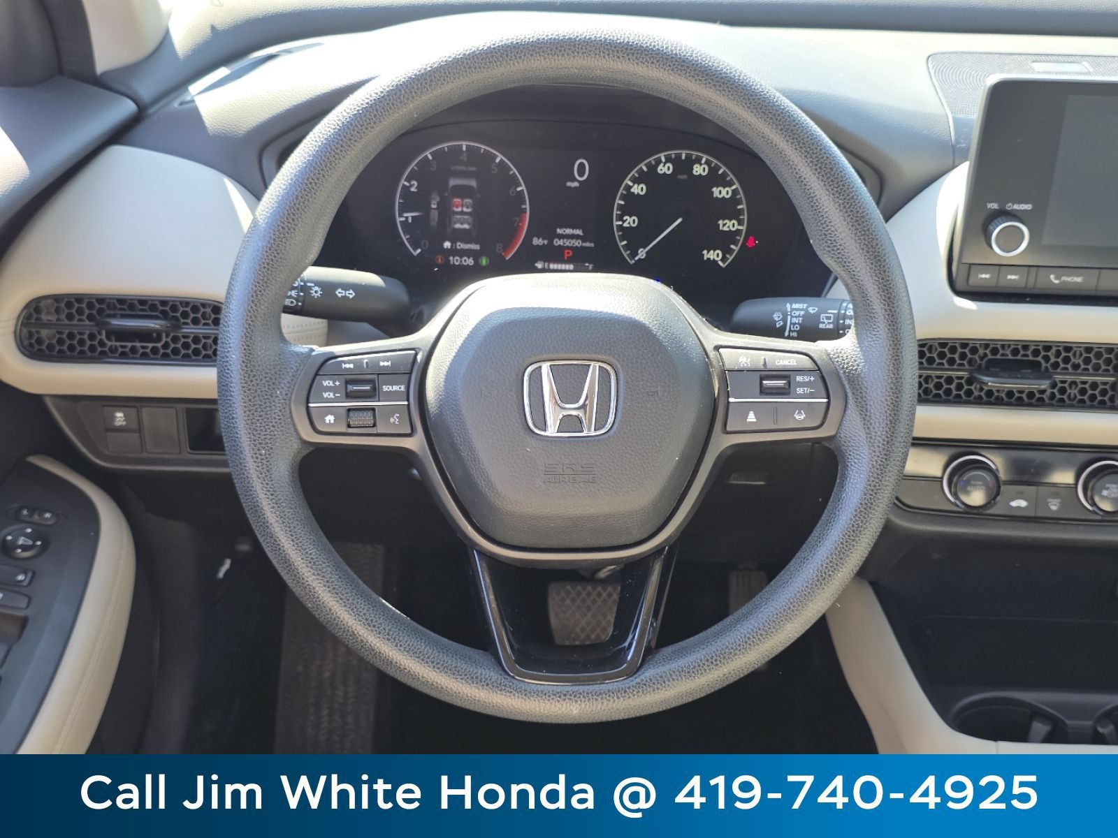 2023 Honda HR-V LX - Photo 27