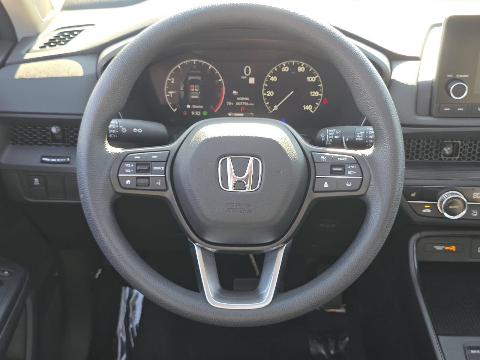 2024 Honda CR-V EX - Photo 25