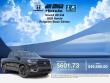 2026 Honda Ridgeline Black Edition Truck Crew Cab