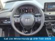 2026 Honda Accord Hybrid EX-L Sedan