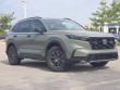 2026 Honda CR-V Hybrid TrailSport SUV