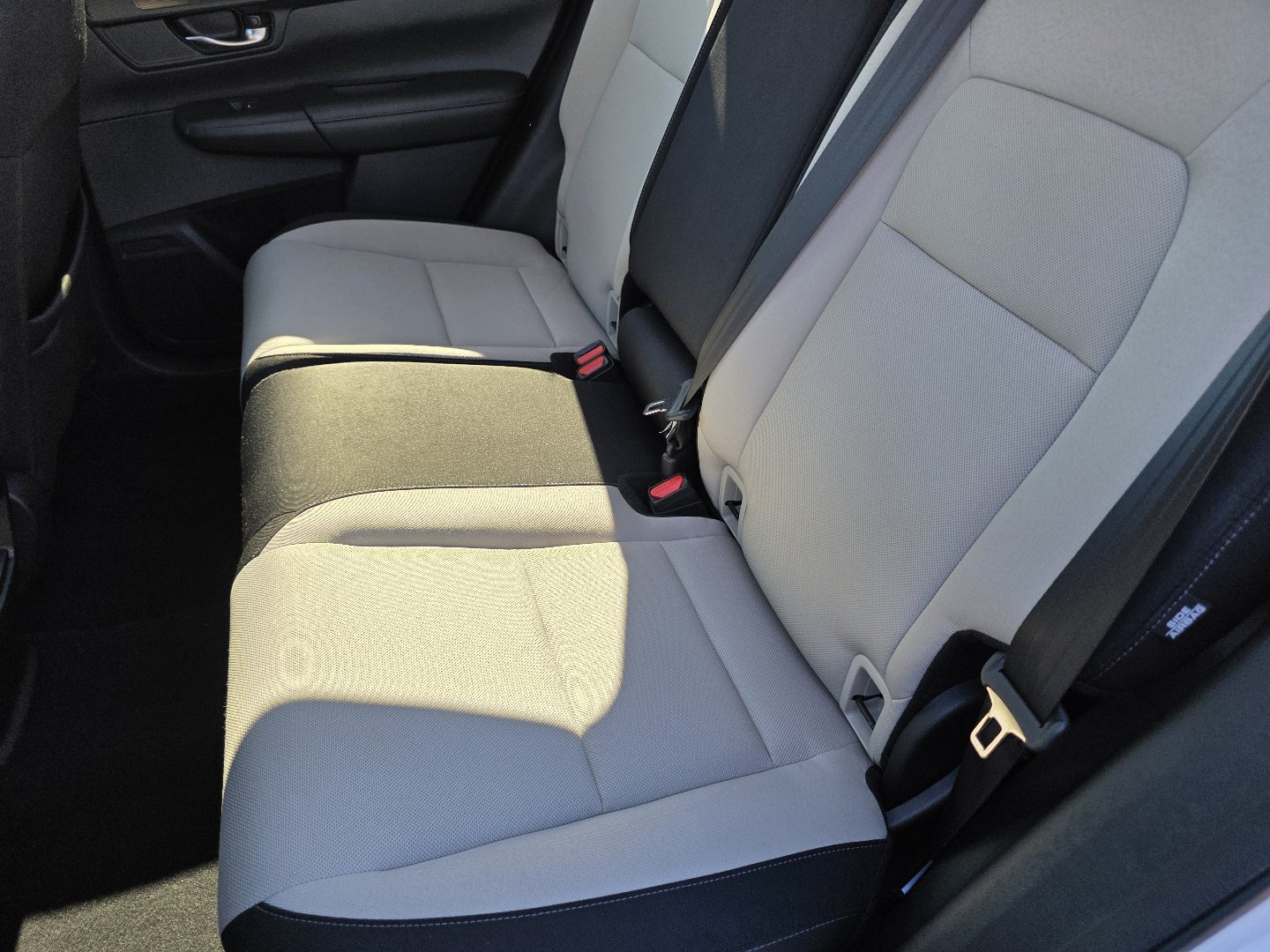 2024 Honda CR-V EX - Photo 20