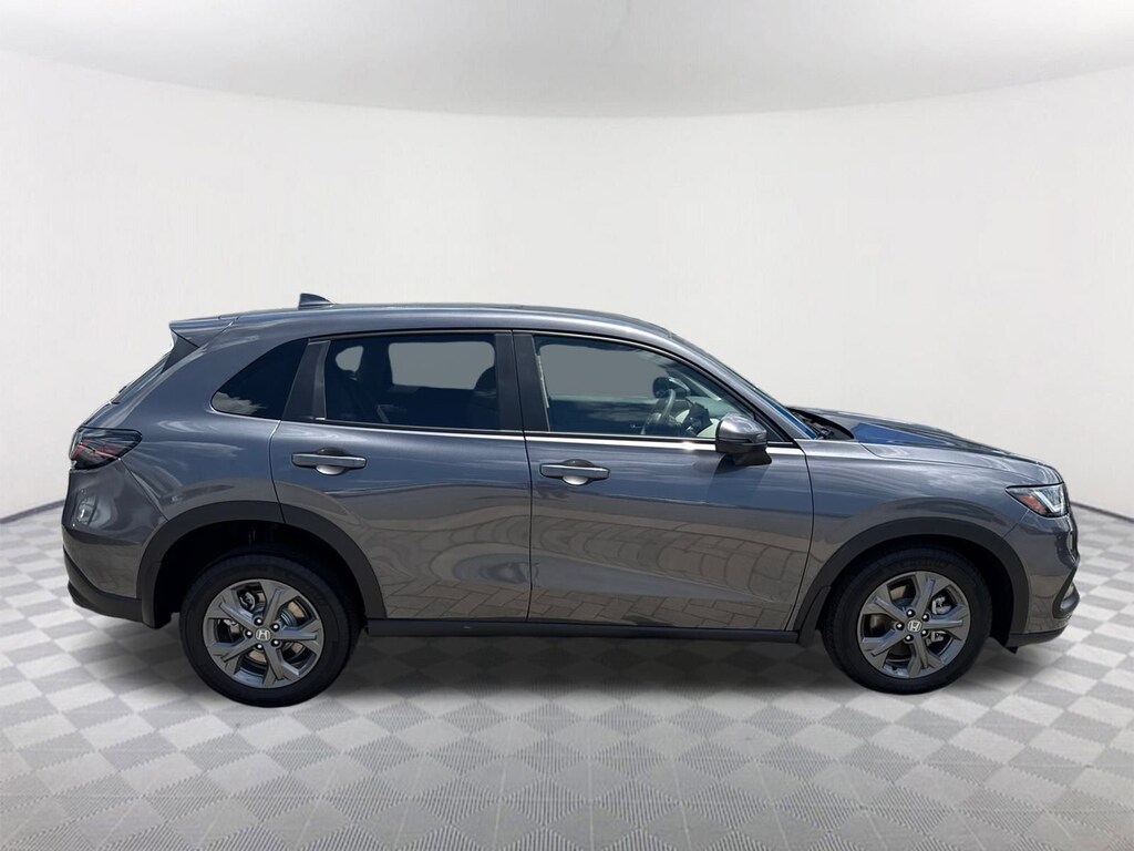 New 2026 Honda HR-V LX SUV