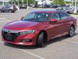 2018 Honda Accord EX Sedan