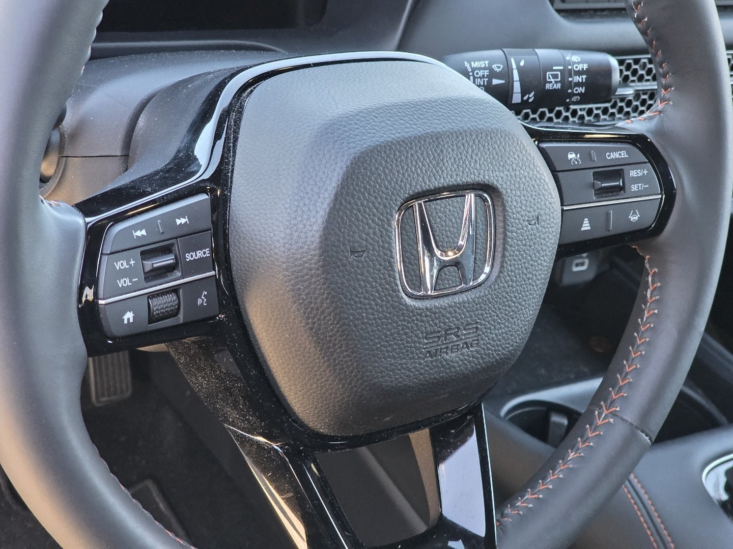 2024 Honda HR-V Sport - Photo 16
