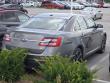 2014 Ford Taurus SEL Sedan