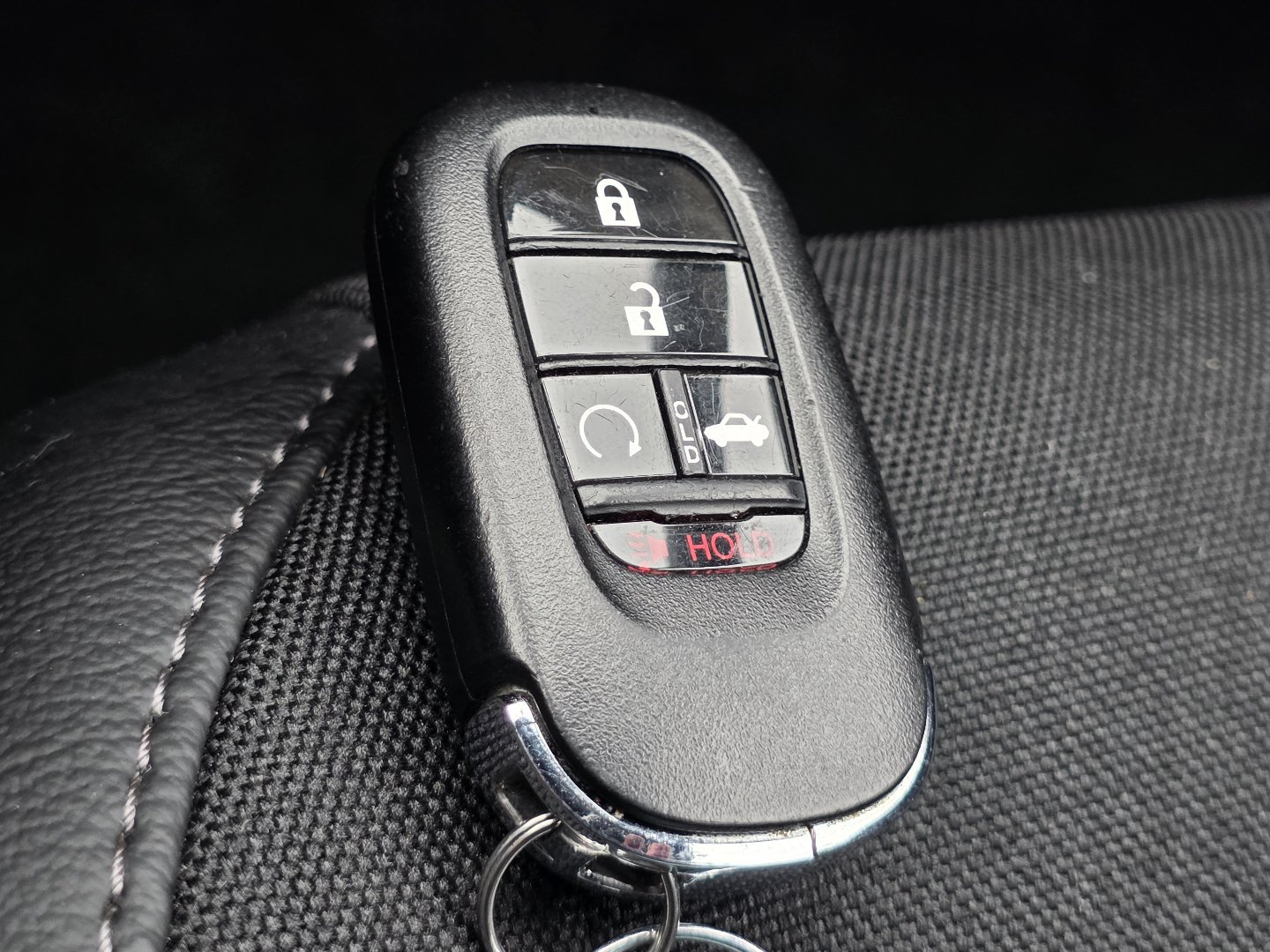 2025 Honda Civic Sport - Photo 30