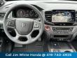 2026 Honda Ridgeline RTL Truck Crew Cab